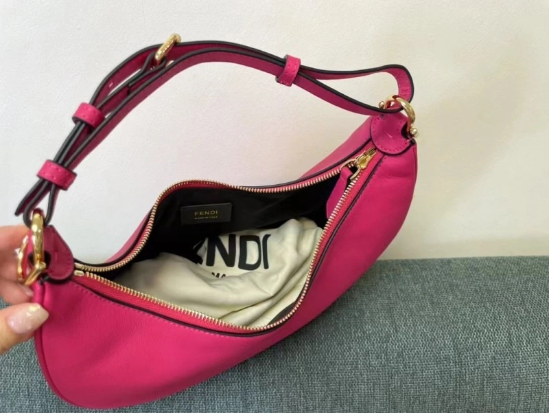 Affordable Fxndx Top Handle Bags 68721