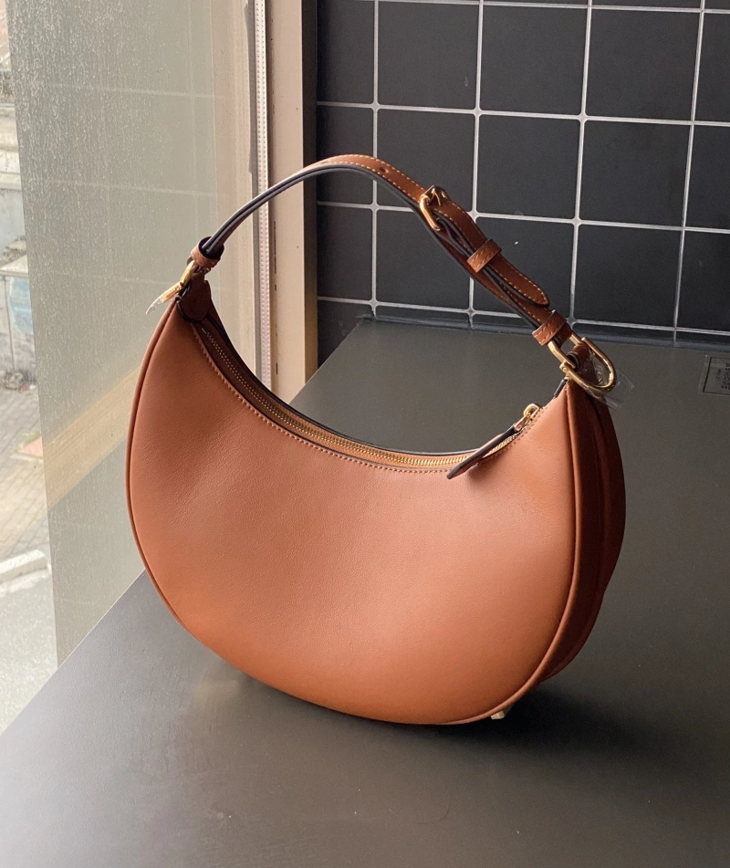 Fxndx Top Handle Bags Elegant 68718