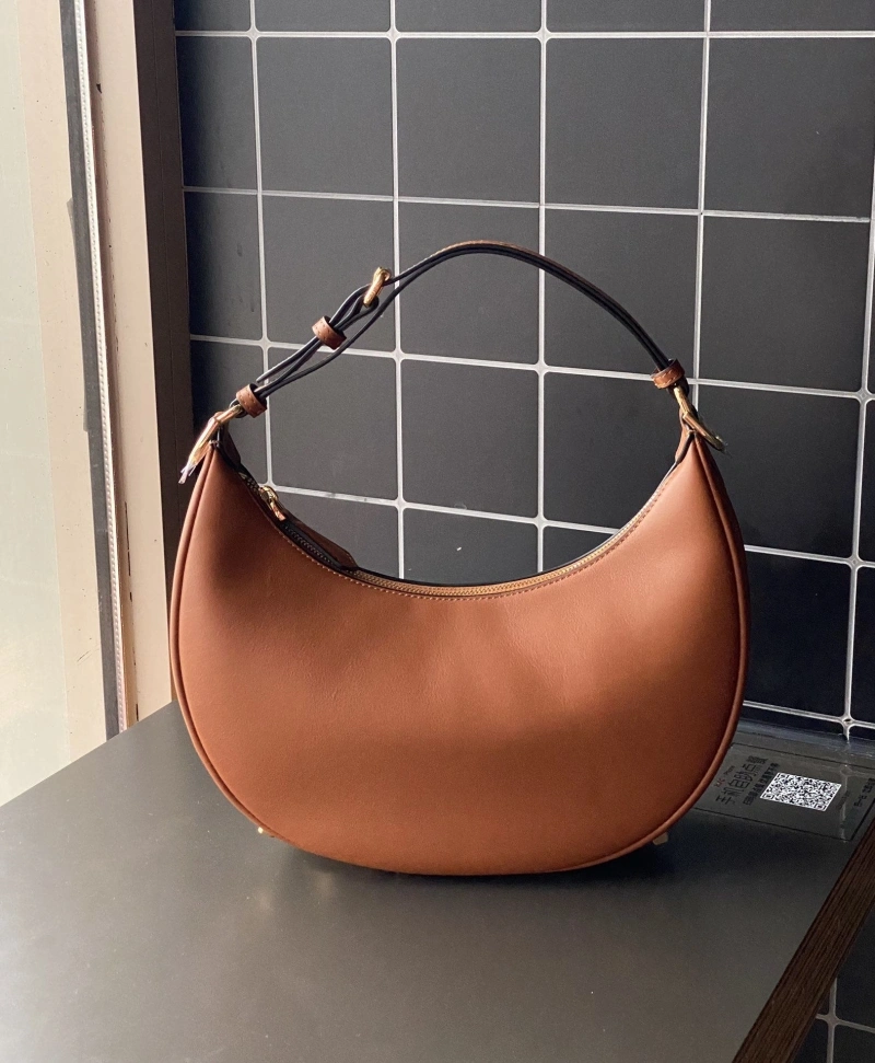 Fxndx Top Handle Bags Elegant 68718