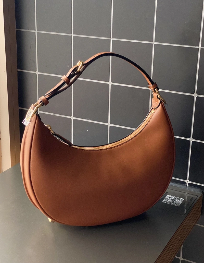 Fxndx Top Handle Bags Elegant 68718
