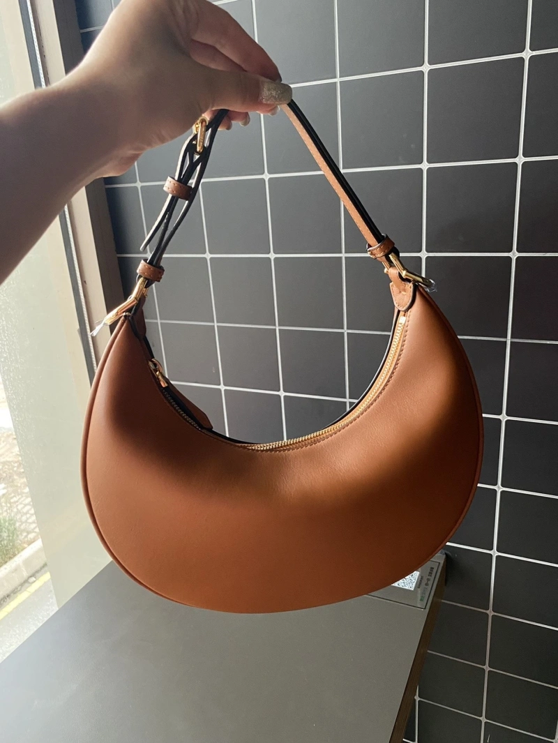 Fxndx Top Handle Bags Elegant 68718