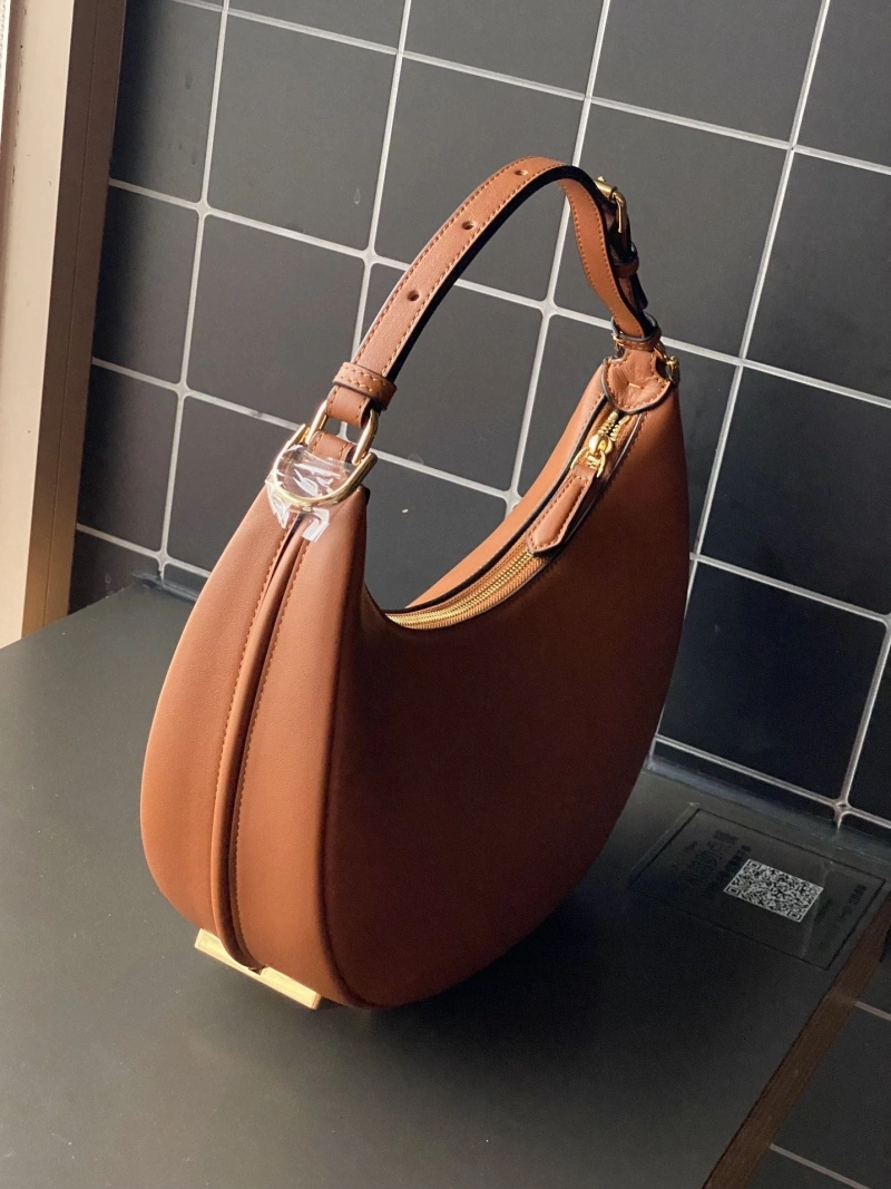 Fxndx Top Handle Bags Elegant 68718