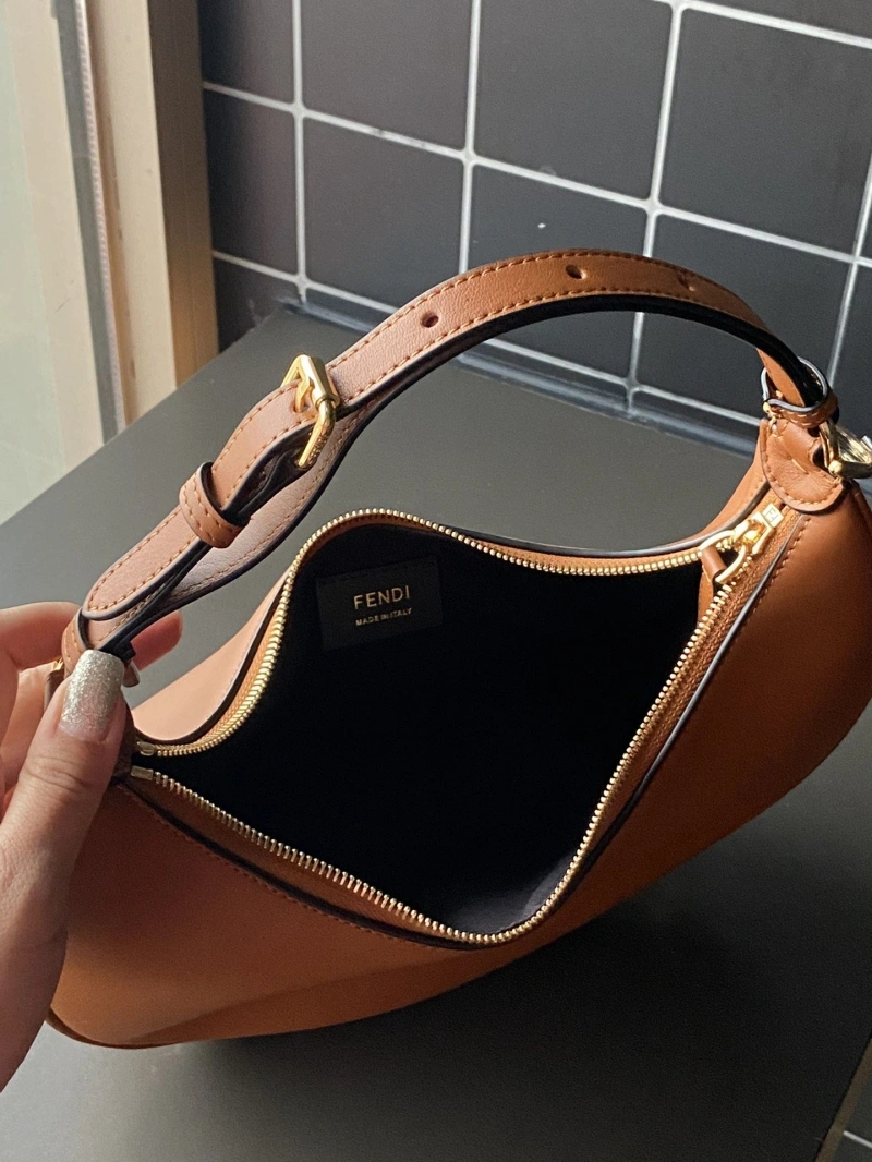Fxndx Top Handle Bags Elegant 68718