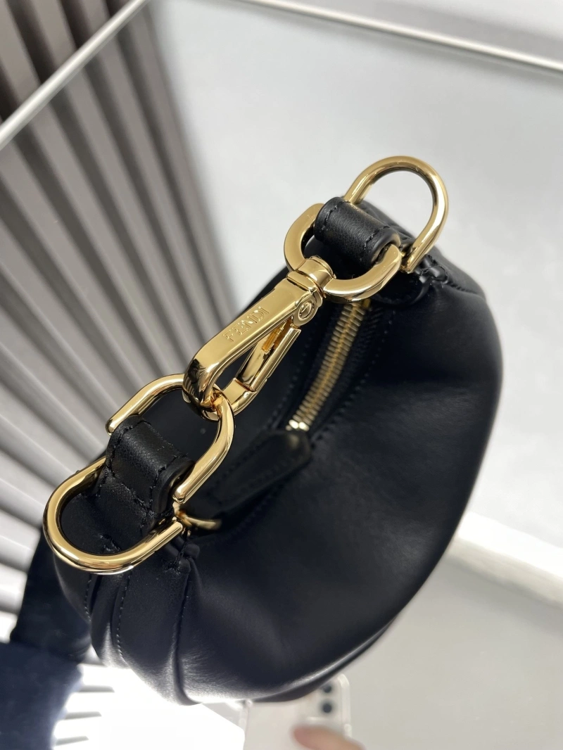 Durable Fxndx Top Handle Bags 68728