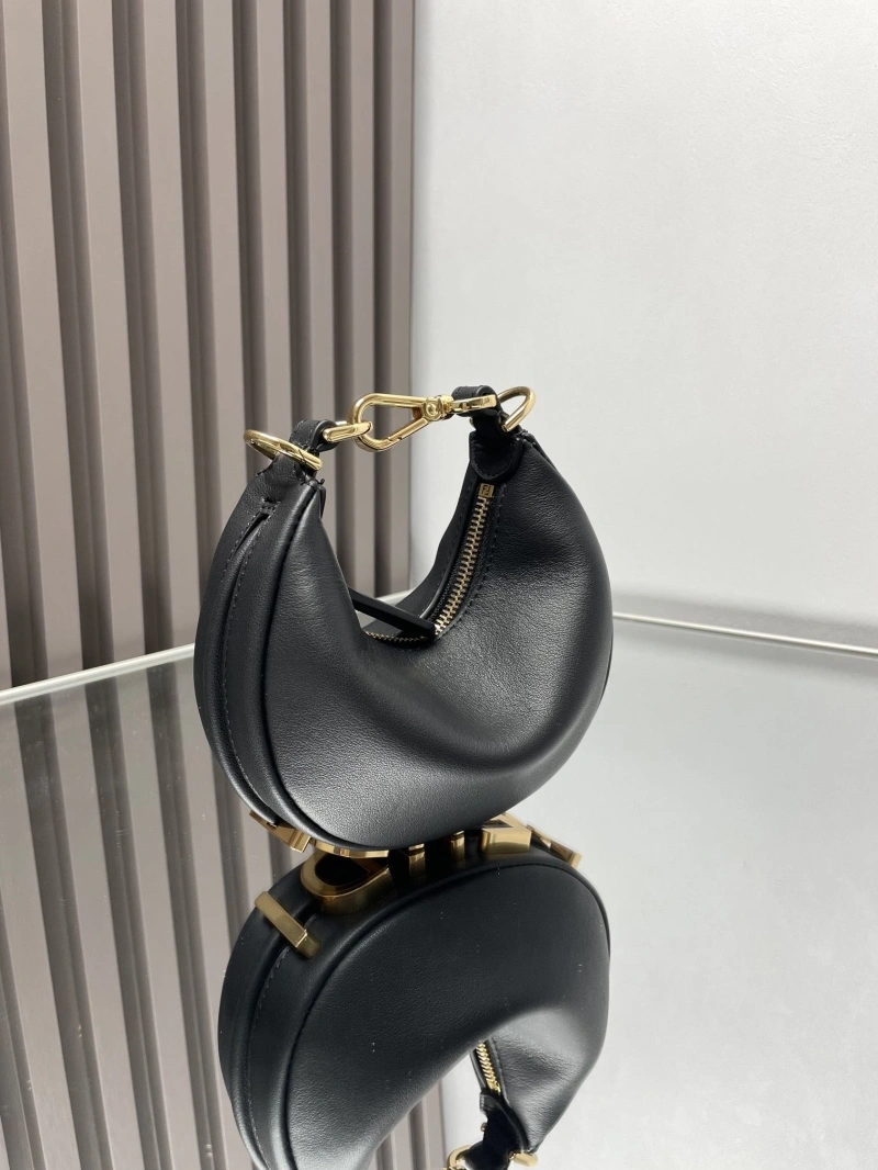 Durable Fxndx Top Handle Bags 68728