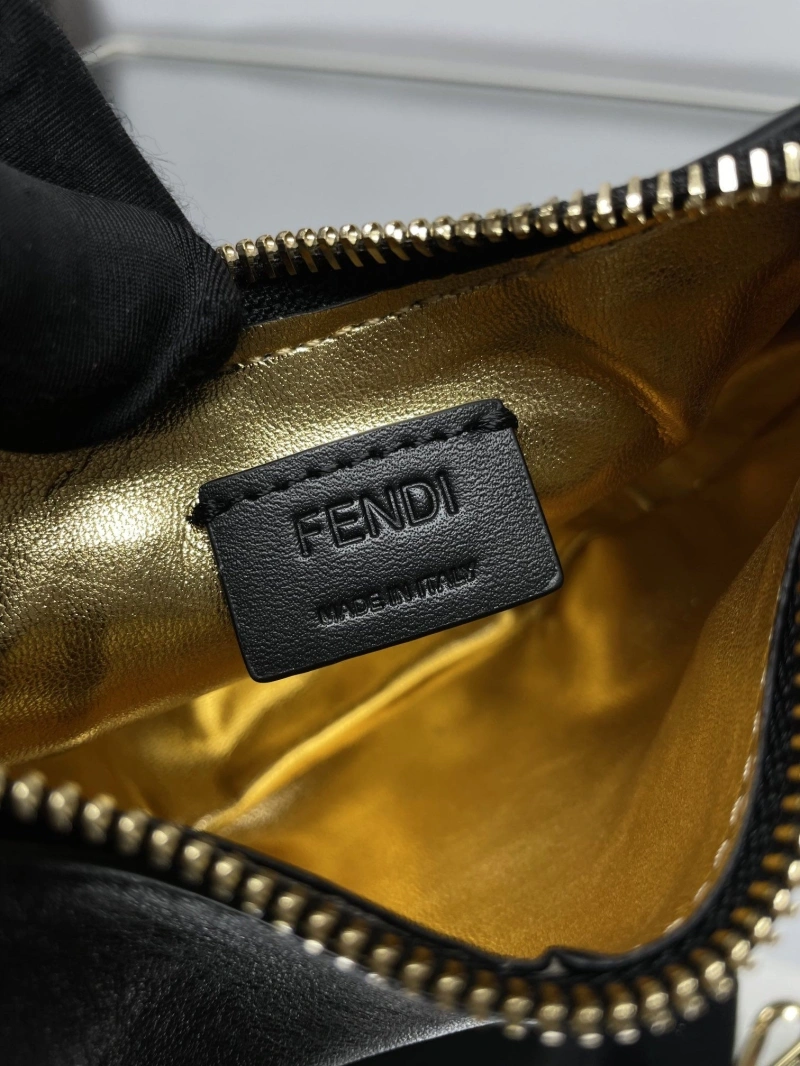 Durable Fxndx Top Handle Bags 68728