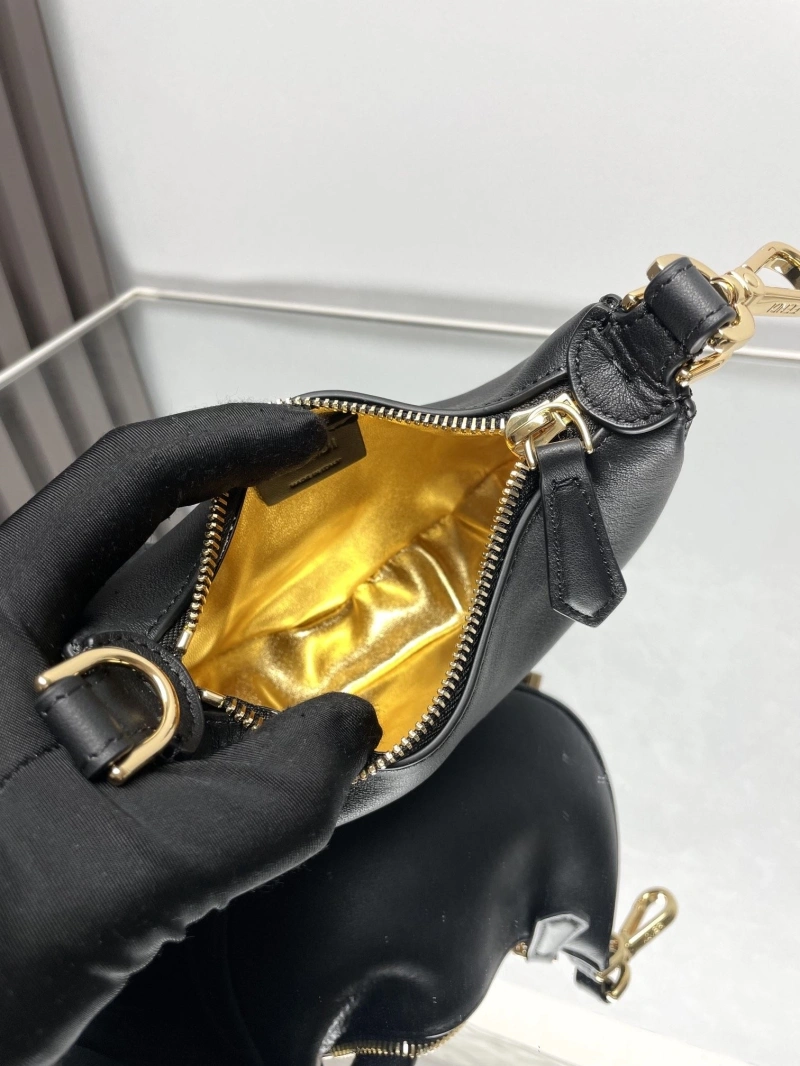 Durable Fxndx Top Handle Bags 68728
