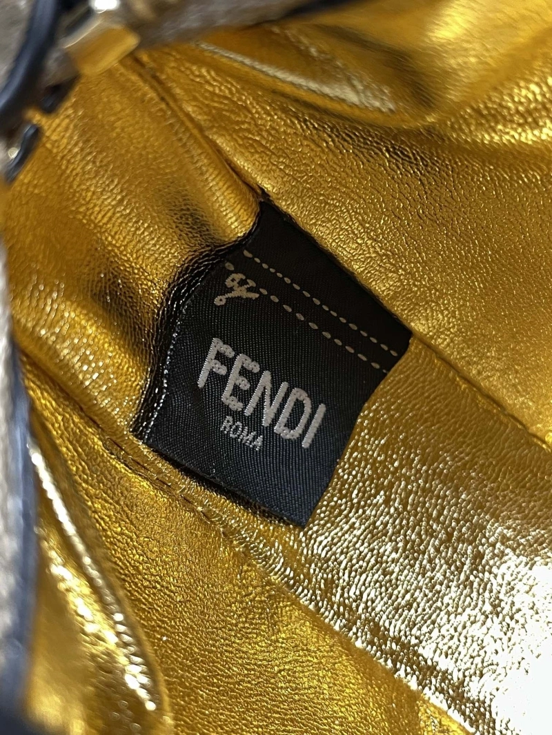 Fxndx Top Handle Bags GoodFit 68719