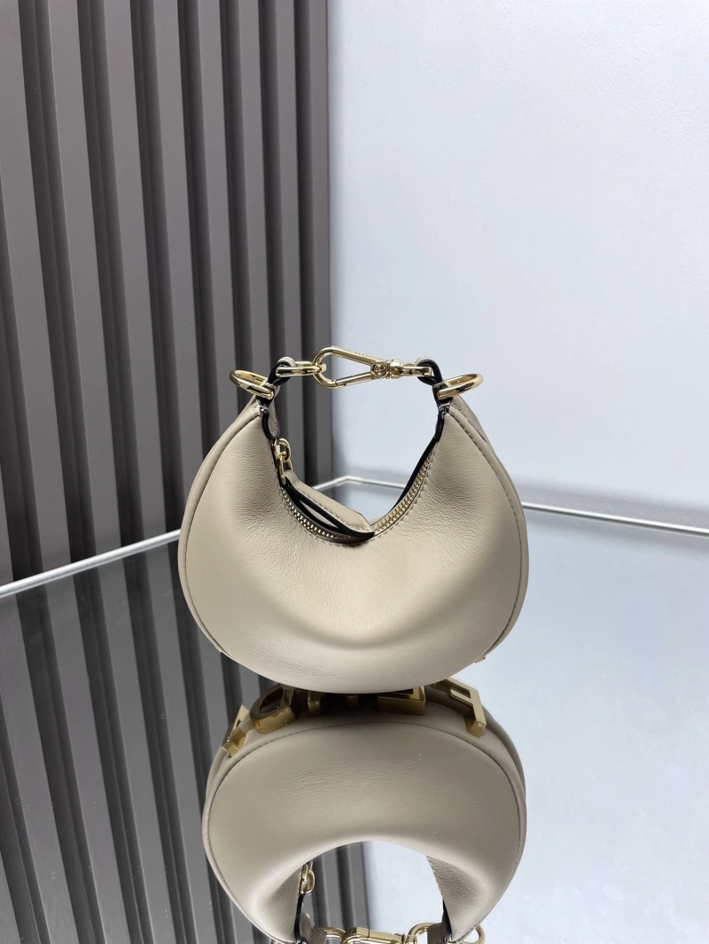 Minimalist Fxndx Top Handle Bags 68737