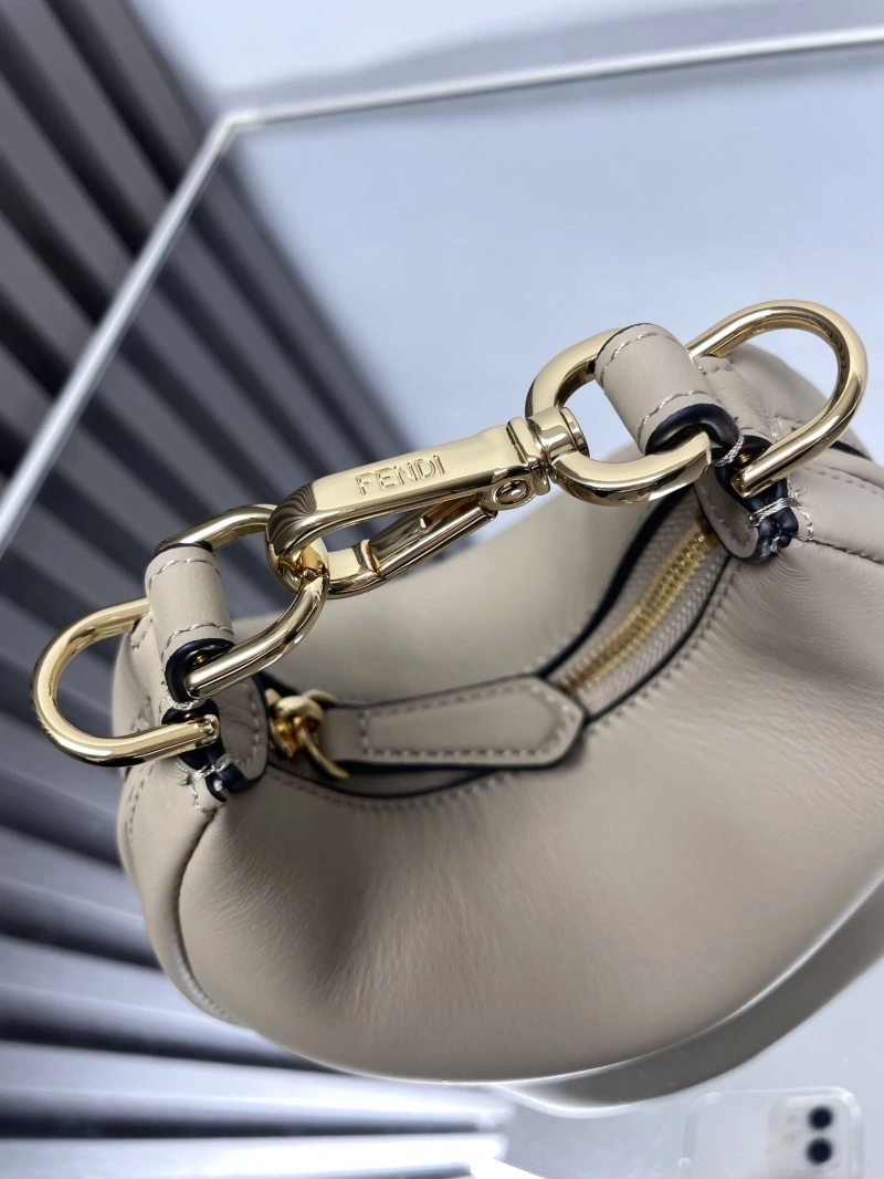 Minimalist Fxndx Top Handle Bags 68737