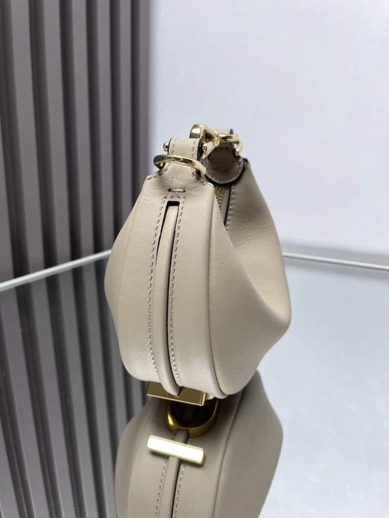 Minimalist Fxndx Top Handle Bags 68737