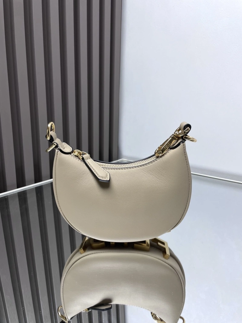 Minimalist Fxndx Top Handle Bags 68737