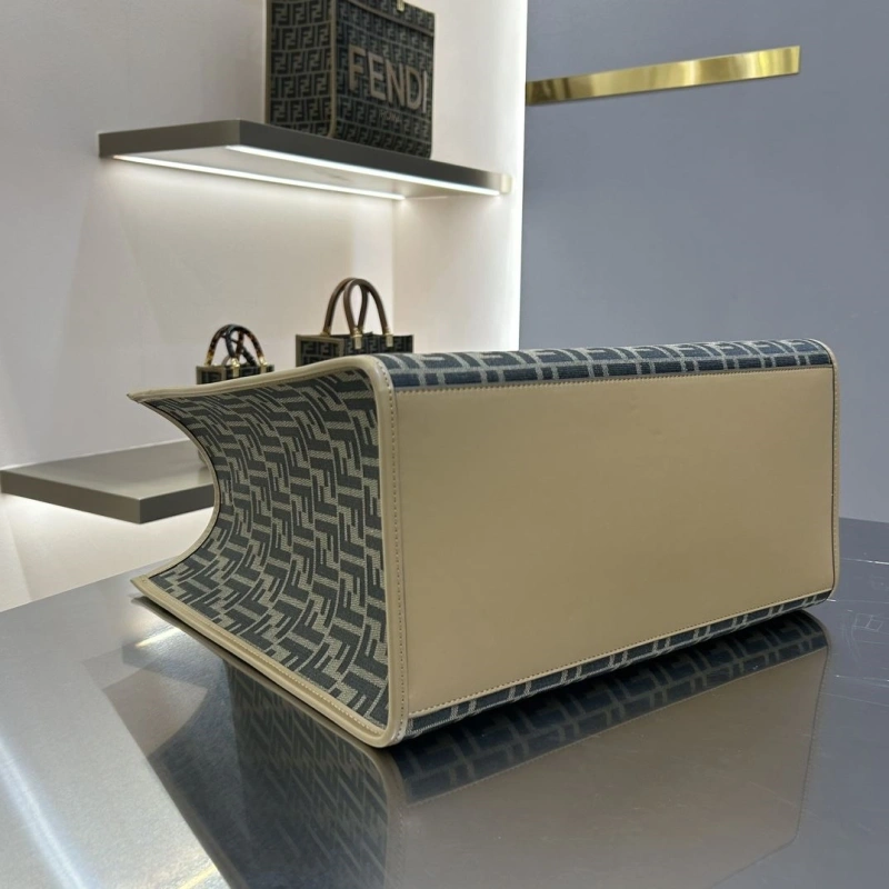 Fxndx Shopping Bags Classic 68840
