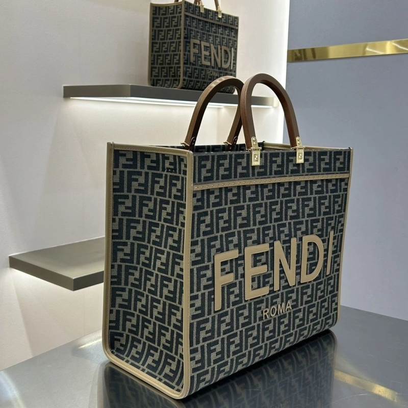 Fxndx Shopping Bags Classic 68840