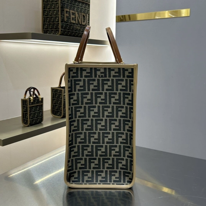 Fxndx Shopping Bags Classic 68840