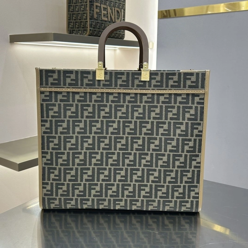 Fxndx Shopping Bags Classic 68840