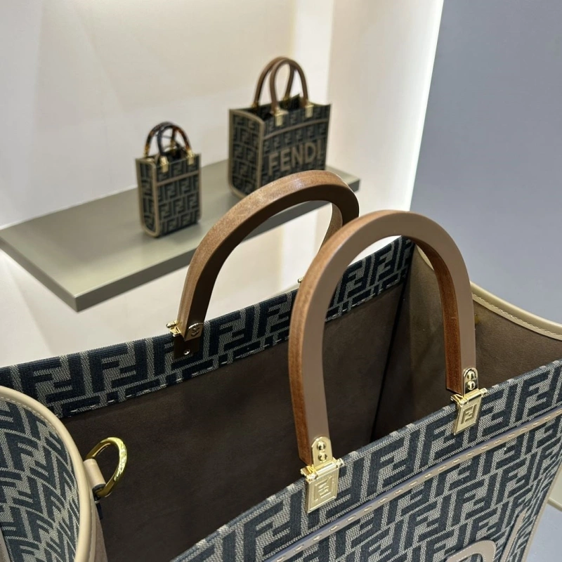 Fxndx Shopping Bags Classic 68840