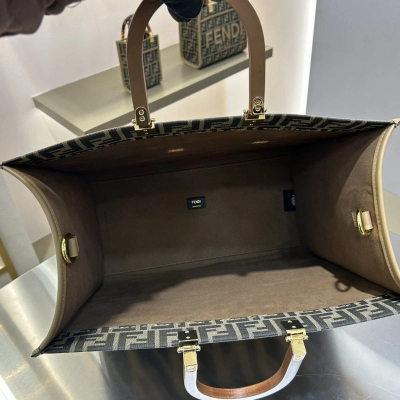 Fxndx Shopping Bags Classic 68840