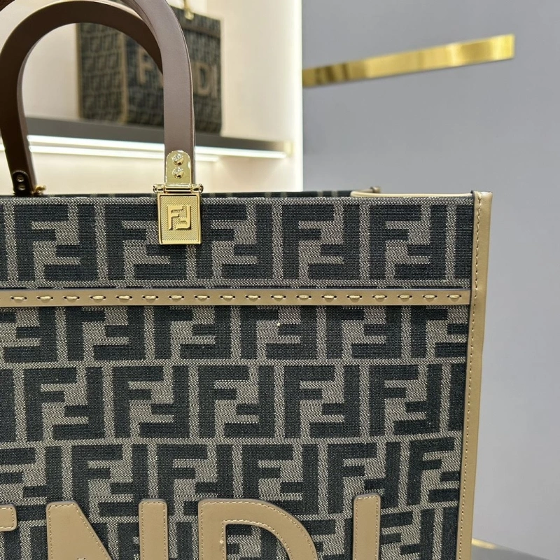 Fxndx Shopping Bags Classic 68840