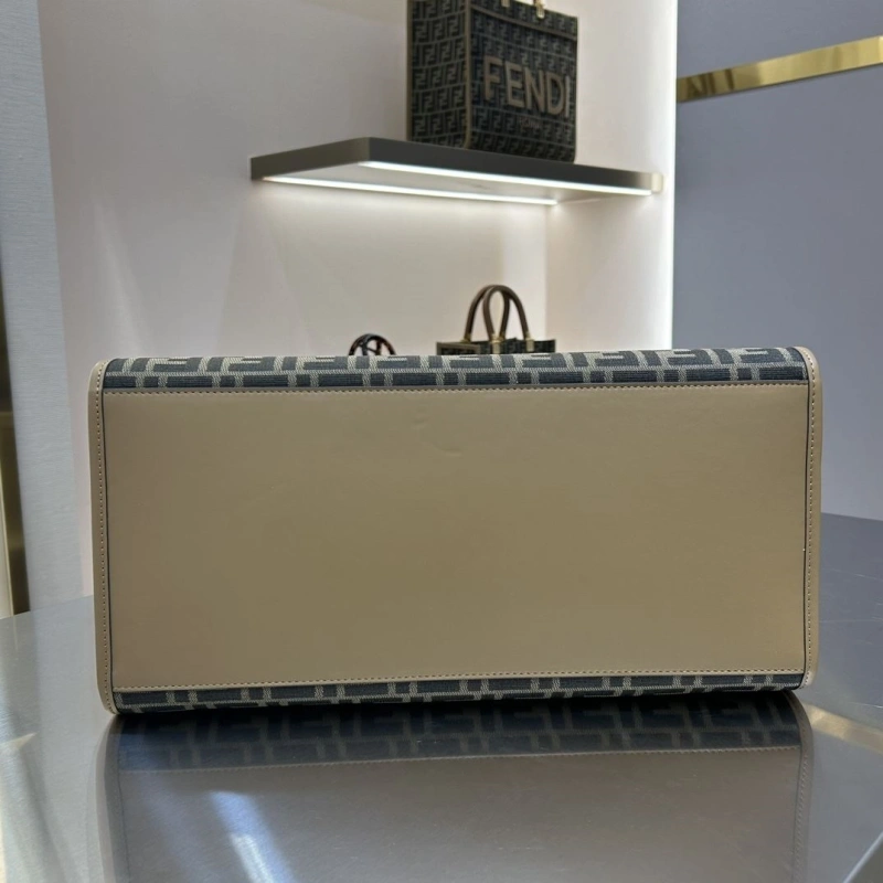 Fxndx Shopping Bags Classic 68840