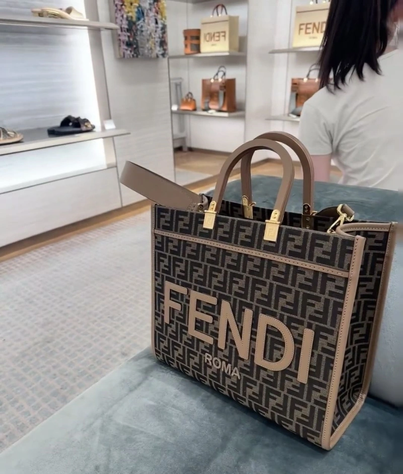 Efficient Fxndx Shopping Bags 68853