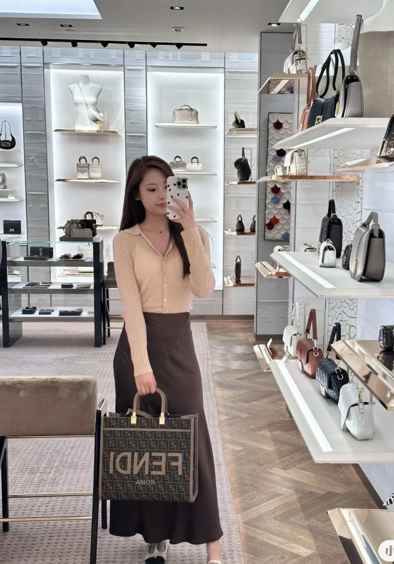 Efficient Fxndx Shopping Bags 68853