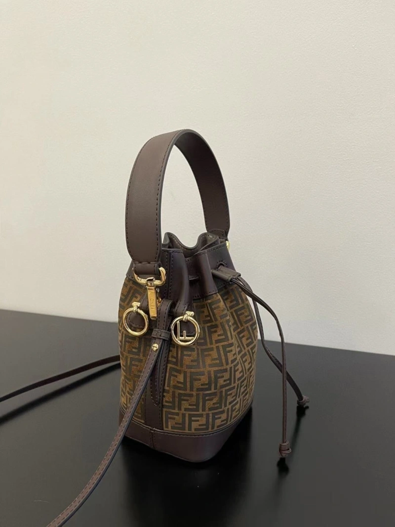 Fxndx Bucket Bags Fashionable 69008