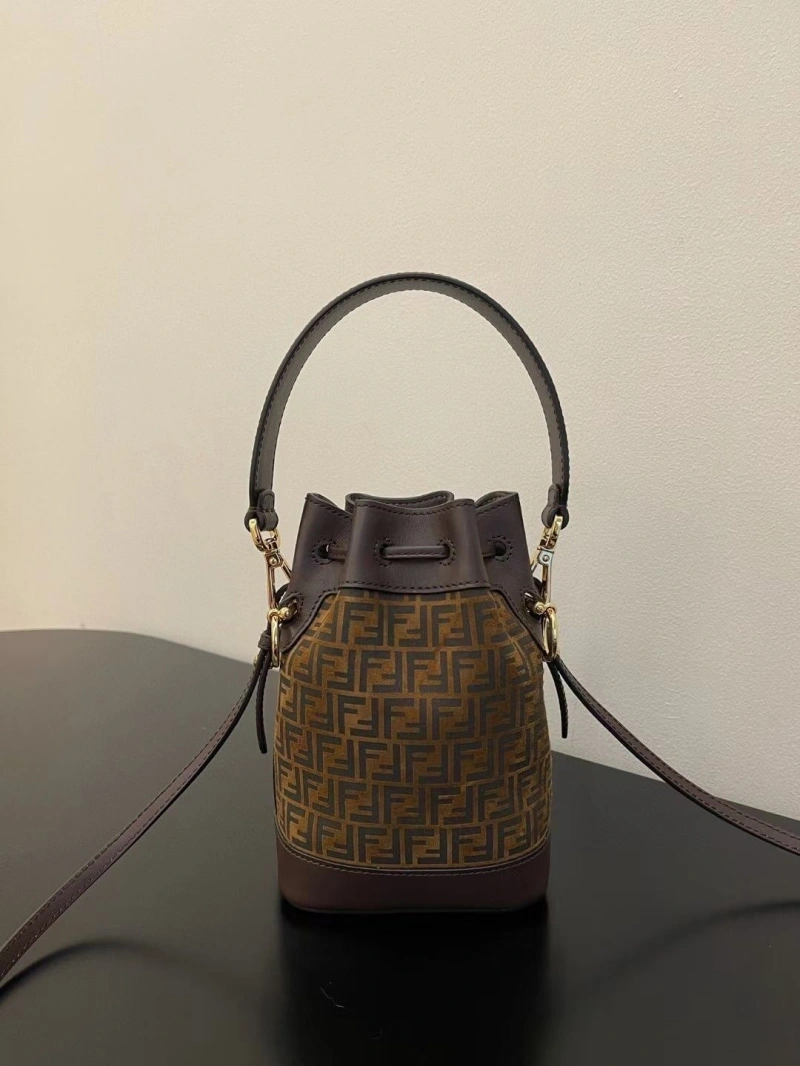 Fxndx Bucket Bags Fashionable 69008