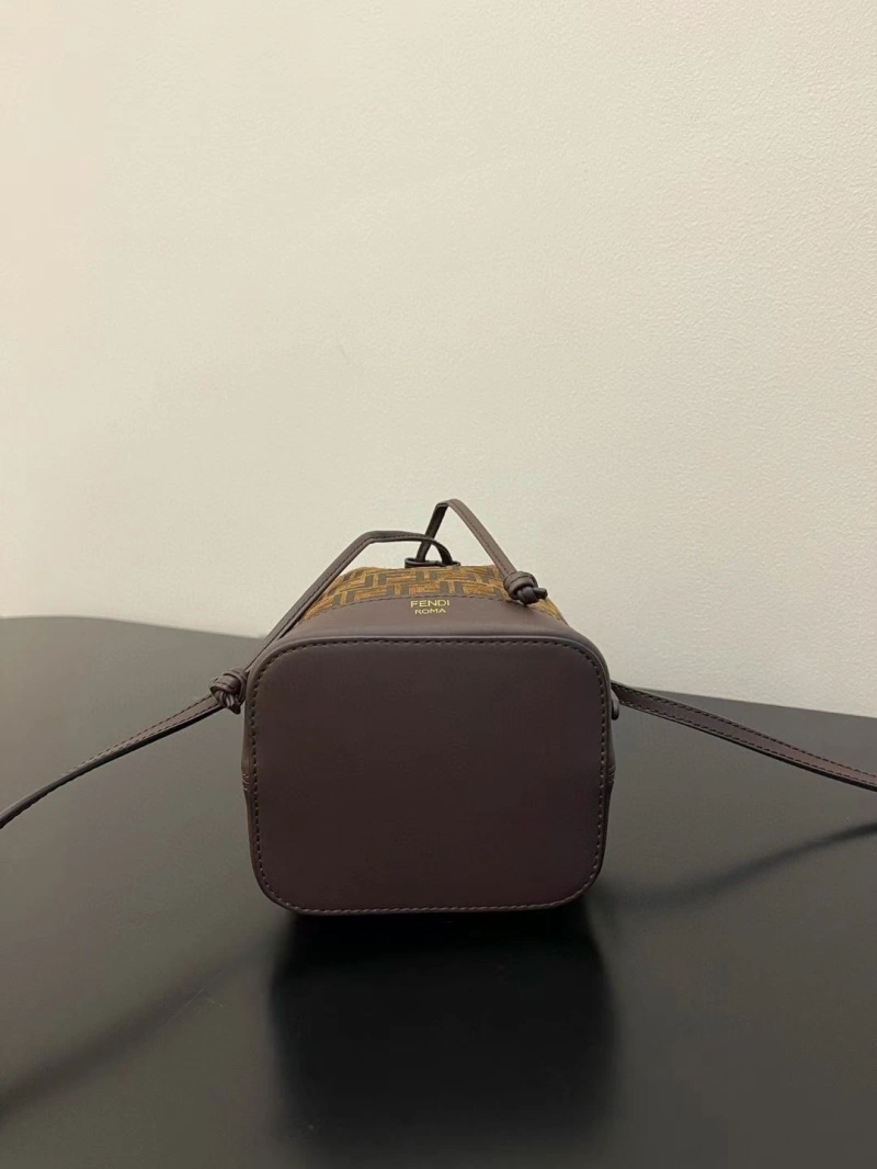 Fxndx Bucket Bags Fashionable 69008
