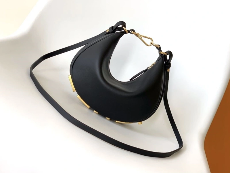 Fxndx Satchel Bags ModernLook 68907
