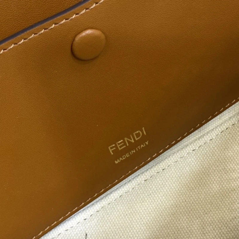 Functional Fxndx Baguette Bags 69046