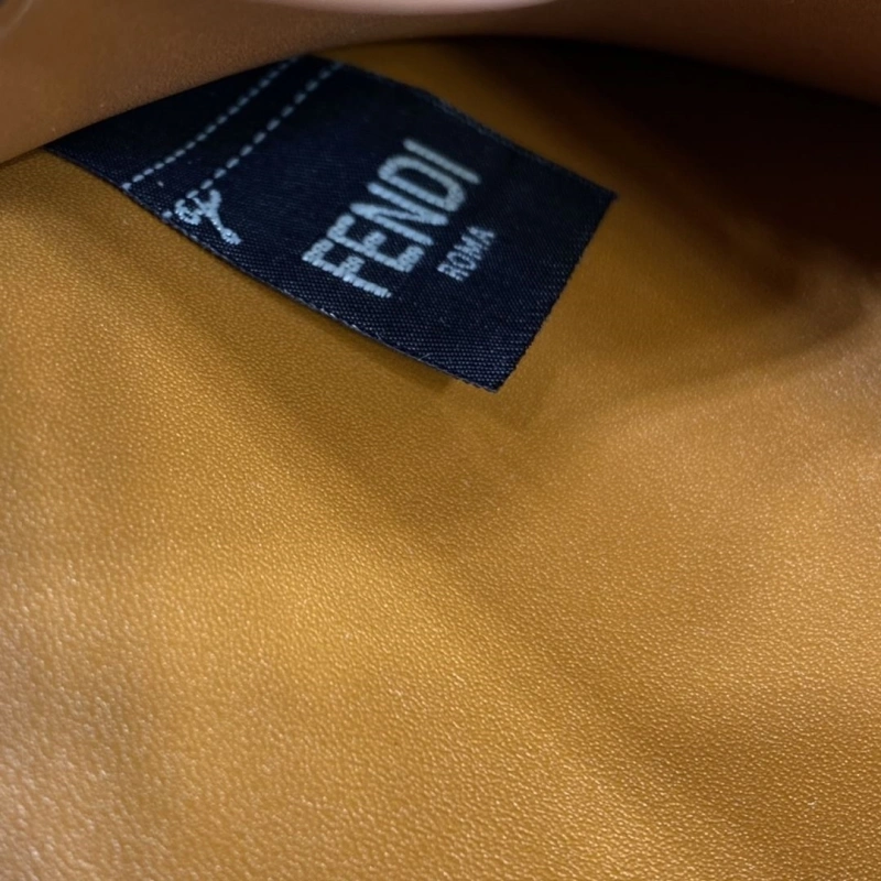 Functional Fxndx Baguette Bags 69046