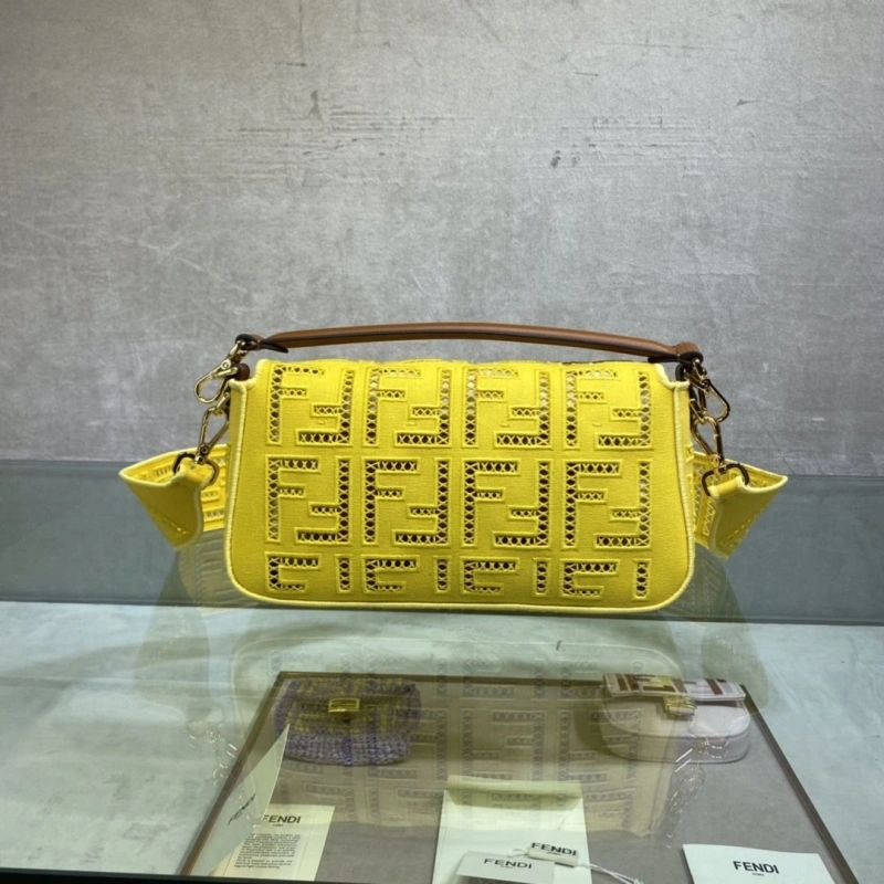 Fxndx Baguette Bags Functional 69033
