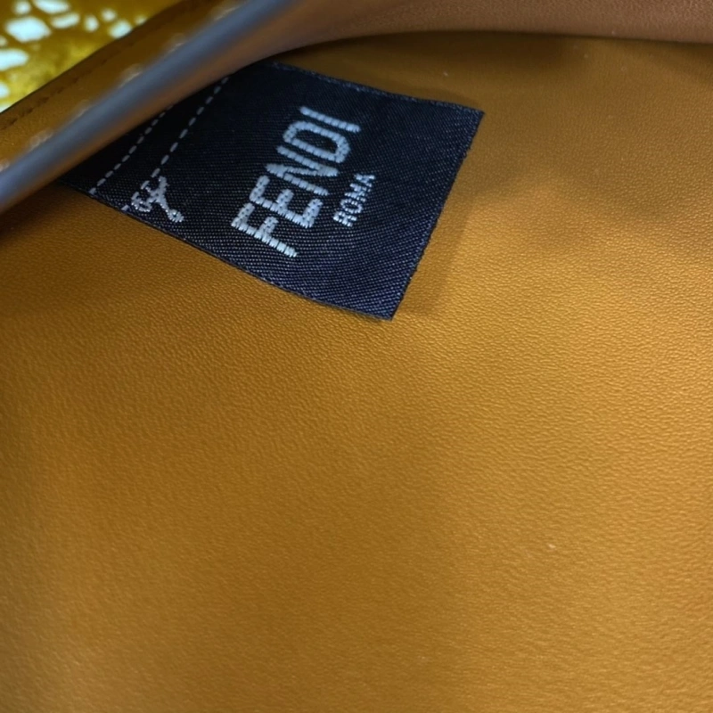Fxndx Baguette Bags Functional 69033