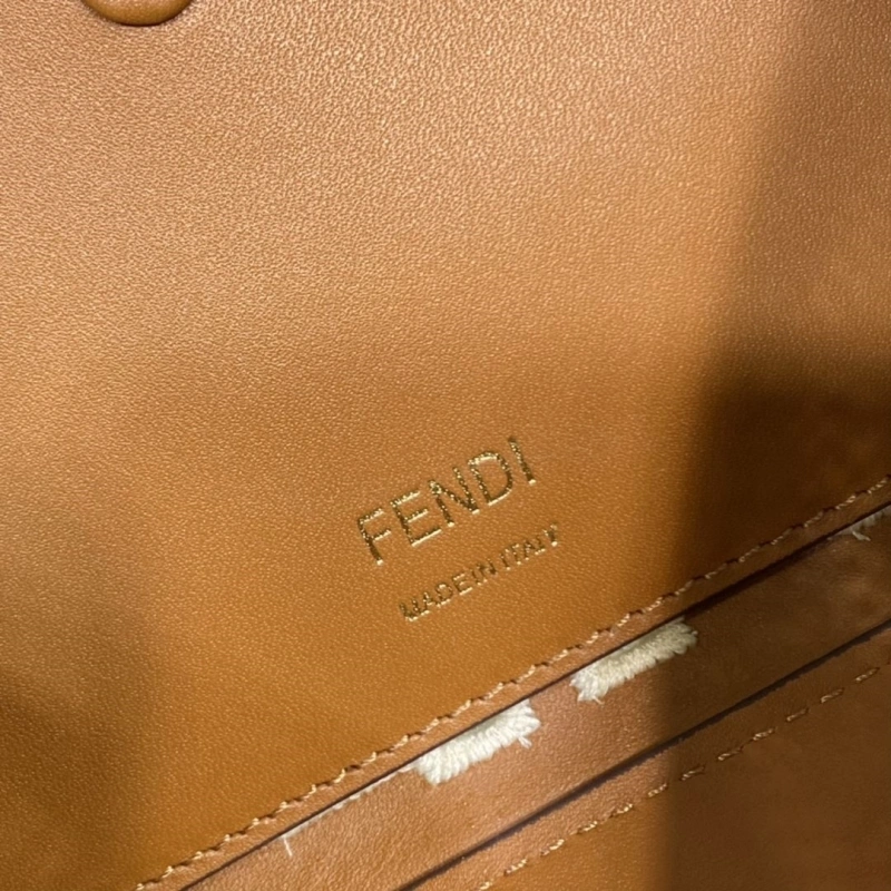 Compact Fxndx Baguette Bags 69052