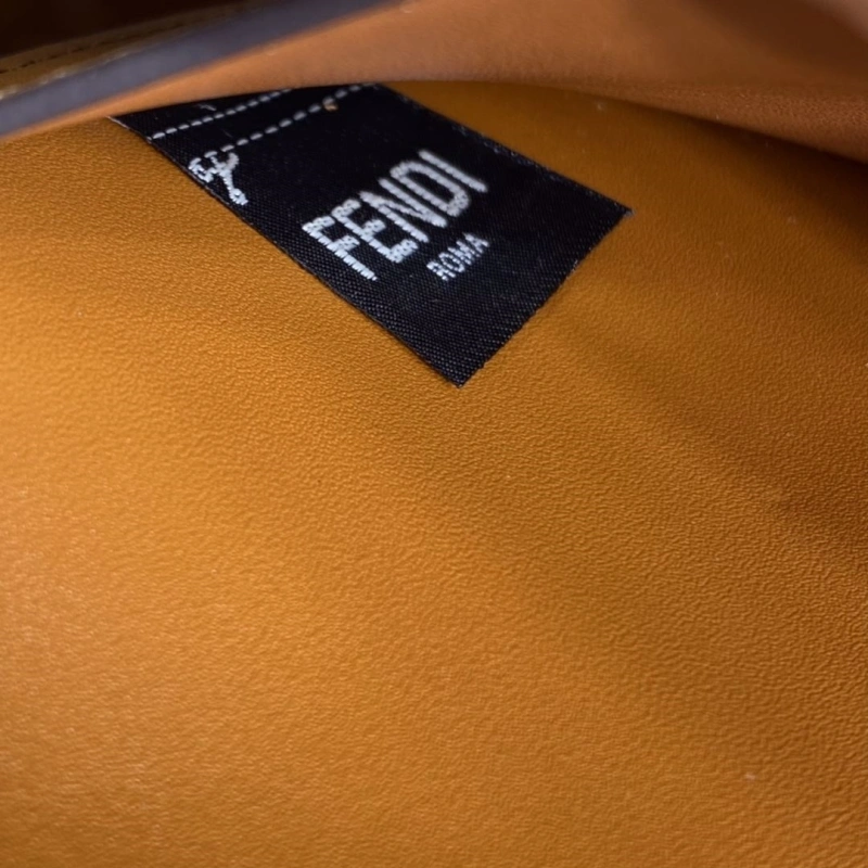 Compact Fxndx Baguette Bags 69052