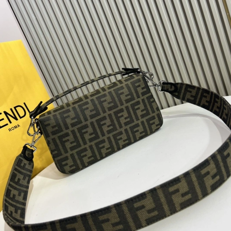 ModernLook Fxndx Baguette Bags 69045