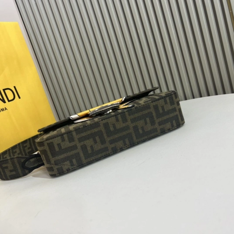 ModernLook Fxndx Baguette Bags 69045