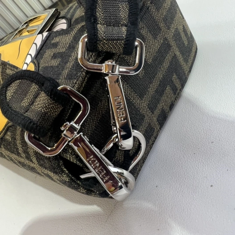 ModernLook Fxndx Baguette Bags 69045