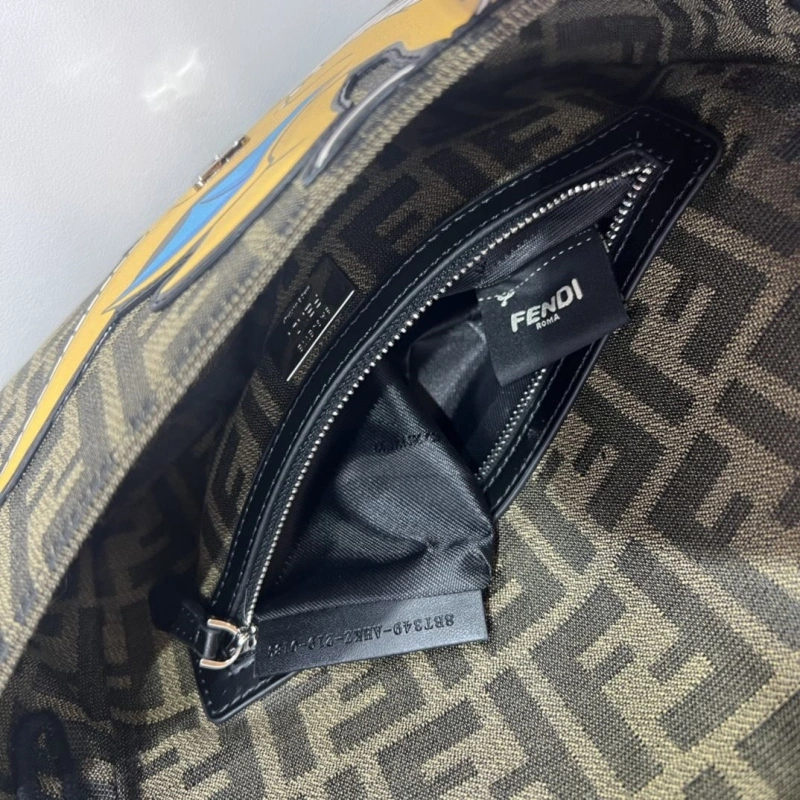 ModernLook Fxndx Baguette Bags 69045