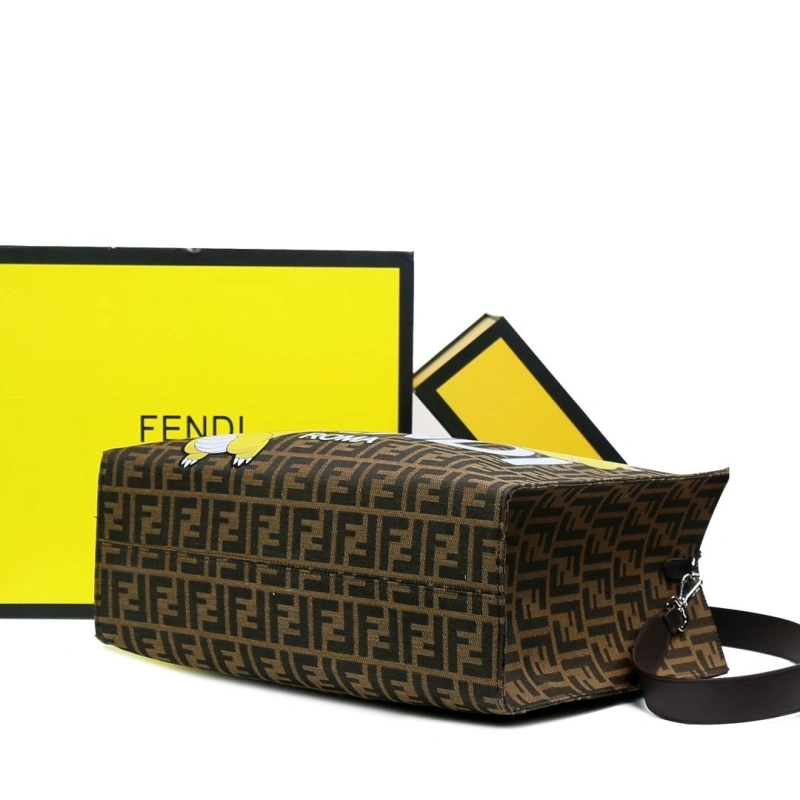 Efficient Fxndx Shopping Bags 68839