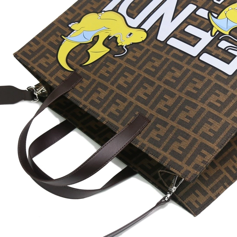 Efficient Fxndx Shopping Bags 68839