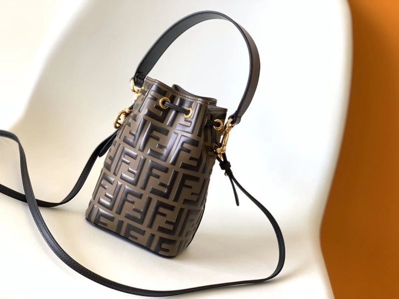 EasyMatch Fxndx Bucket Bags 68977