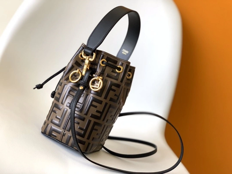 EasyMatch Fxndx Bucket Bags 68977