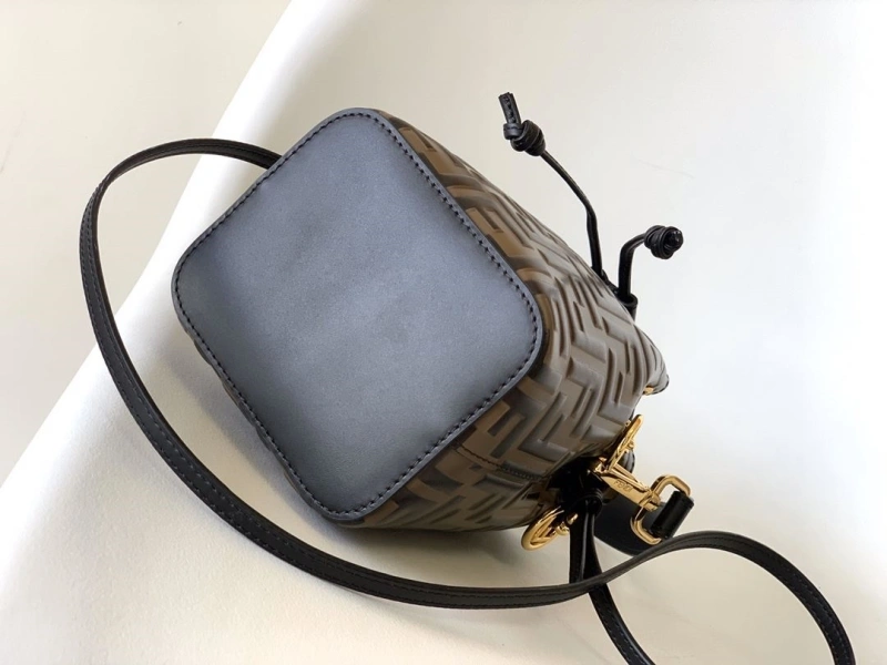 EasyMatch Fxndx Bucket Bags 68977