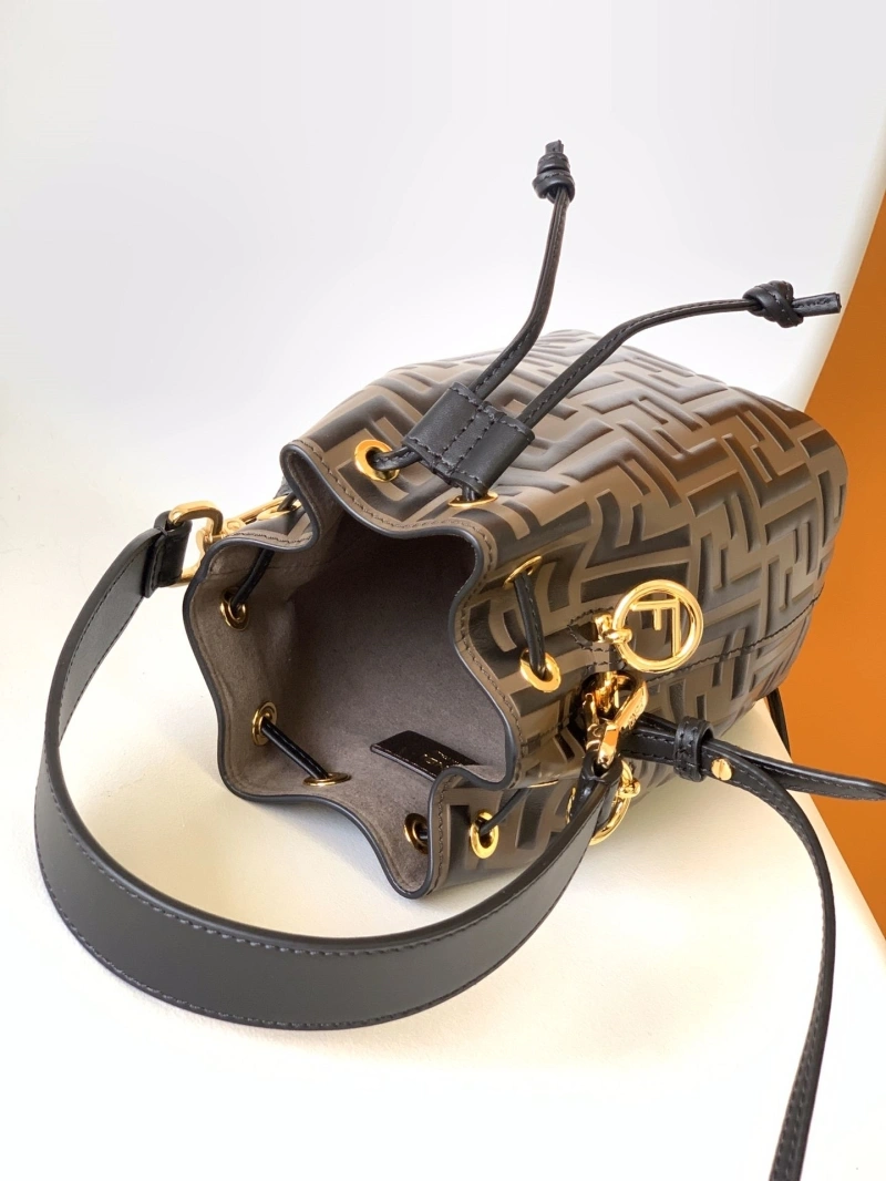EasyMatch Fxndx Bucket Bags 68977