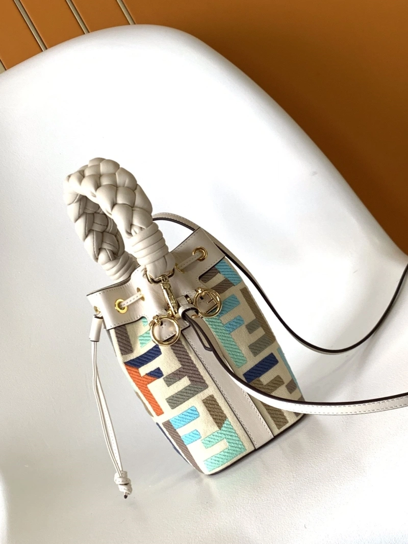 Fxndx Bucket Bags Cozy 68968