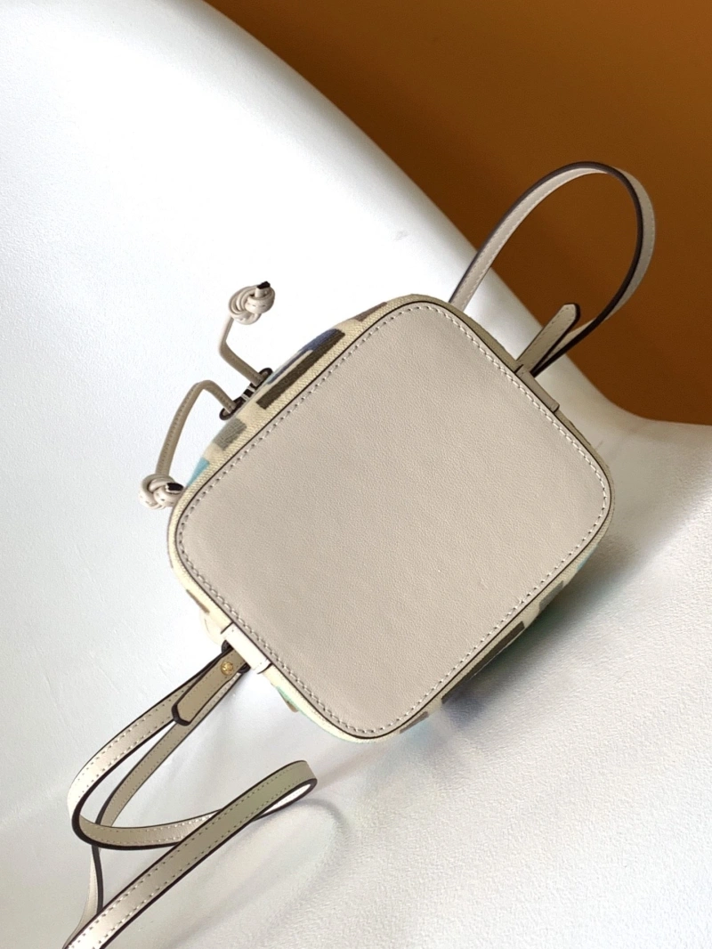 Fxndx Bucket Bags Cozy 68968