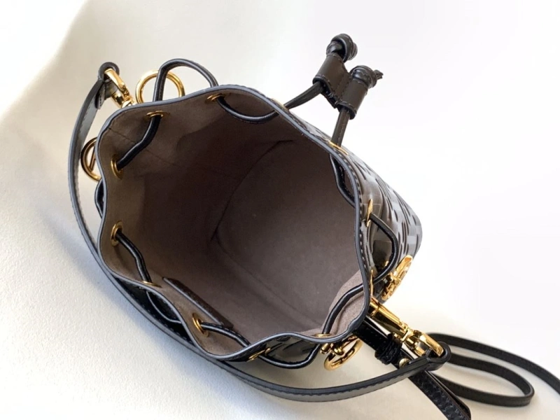Trendsetting Fxndx Bucket Bags 68970