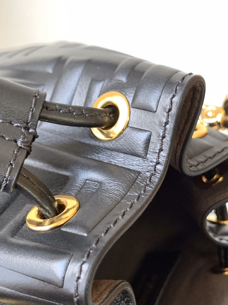 Trendsetting Fxndx Bucket Bags 68970